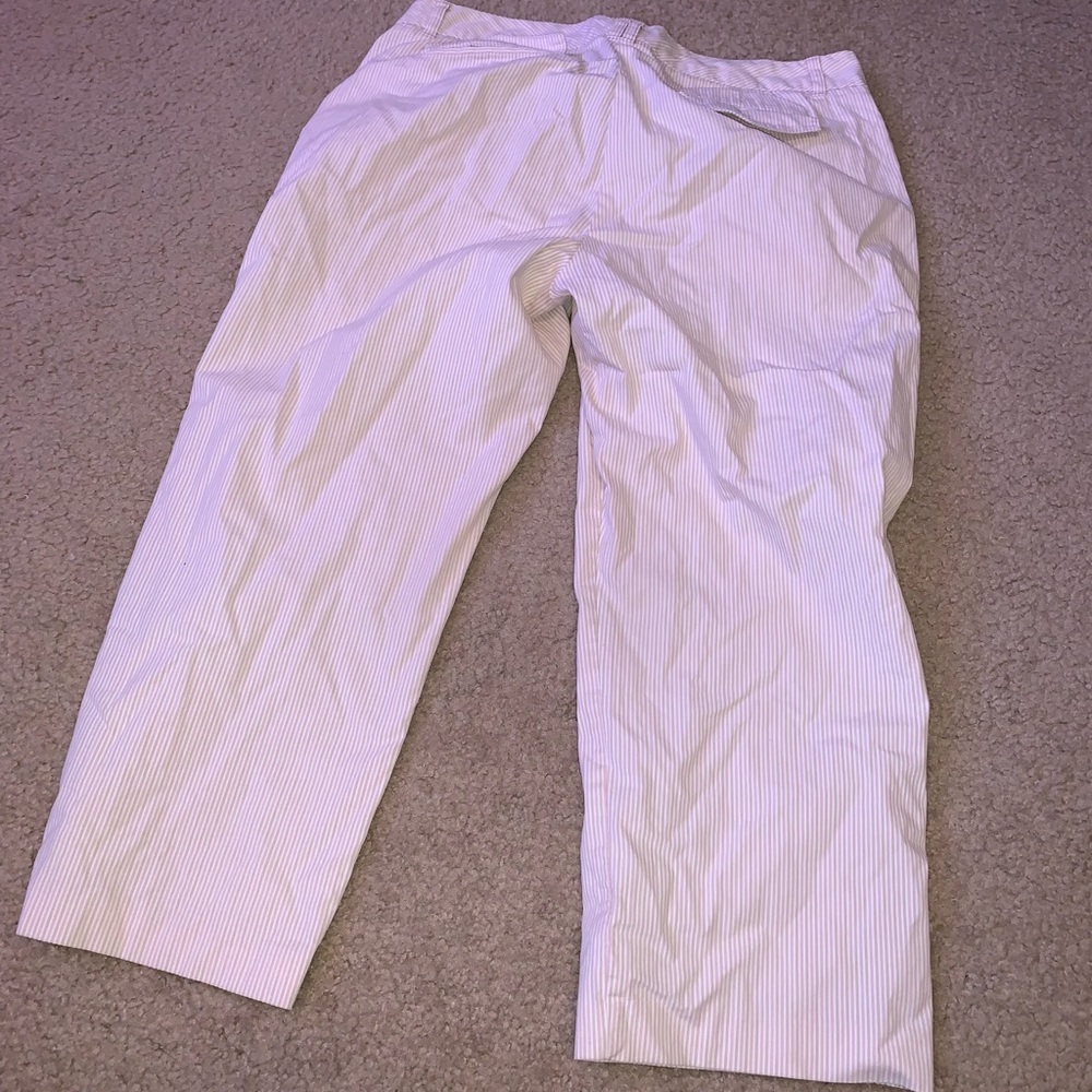 Capri Pants - Picture 2 of 3